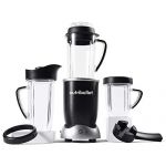 NutriBullet Rx Blender Set For $69.99 Shipped From Amazon