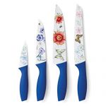 Lenox Butterfly Meadow 4 Piece Knife Set For Just $12.88 From Amazon