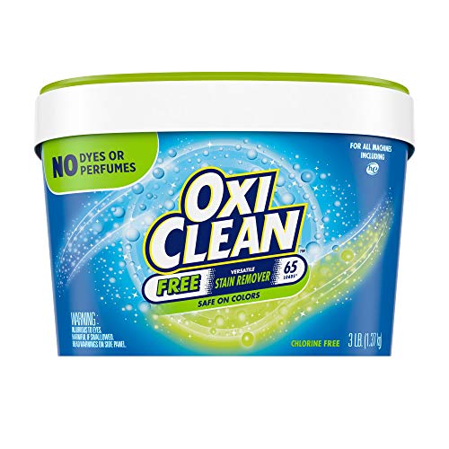 $3 off oxiclean coupon