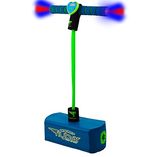 Flybar My First Foam Pogo Jumper for Kids Fun and Safe Pogo Stick