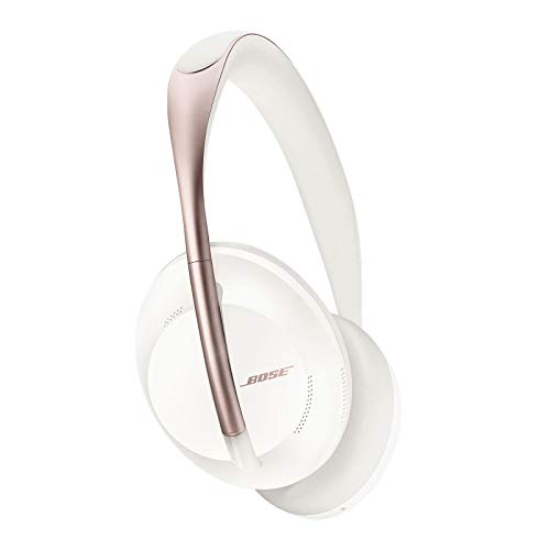 Bose Noise Cancelling Headphones 700 For 229 From Dell After 150