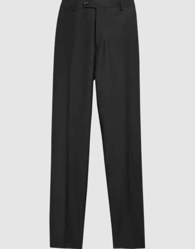 Men's wearhouse dress on sale pants