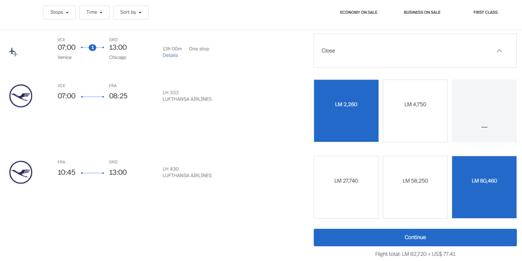 WOW! Take Advantage Of Stacking Avianca Transfer Bonuses! Fly United