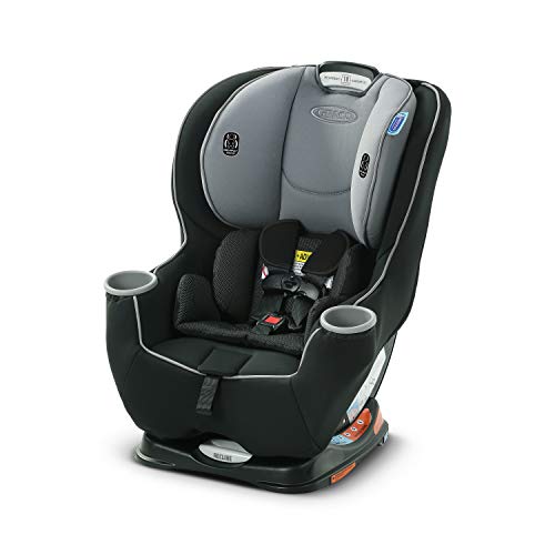 Graco Sequence 65 Convertible Car Seat For 118.99 Shipped From Amazon