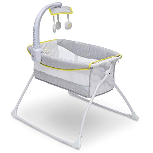 Disney bassinet hotsell