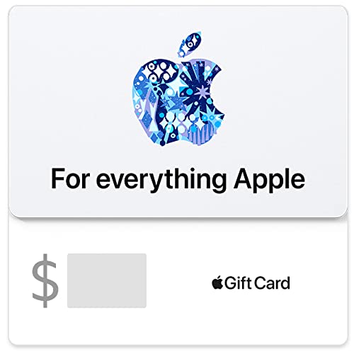 Cyber Monday Deal: Buy a $100 Apple Gift Card, Get Bonus $15