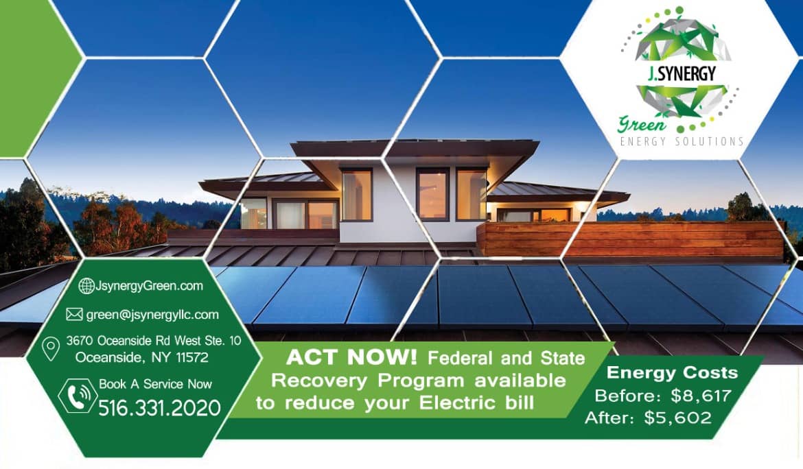 The New 2022 NYS Green Incentives Are Out! Get Grants + Eliminate Your