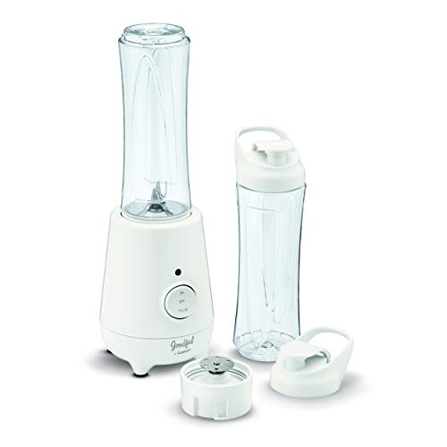 Goodful Cuisinart Compact To Go Countertop Blender Now Just 21.59 From