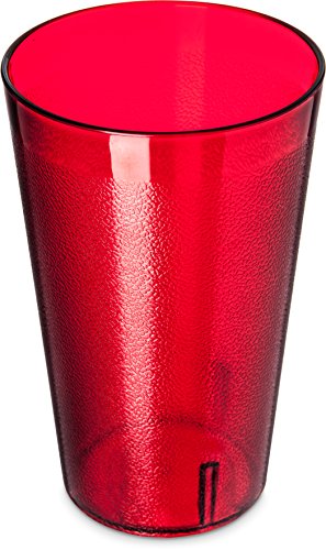 32Oz Reusable Red Plastic Cups