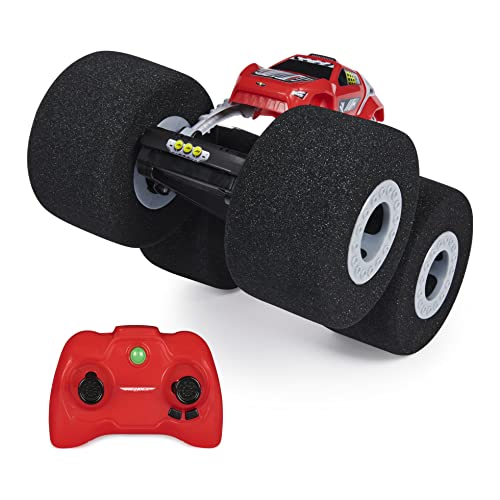 Air Hogs Super Soft Stunt Shot Indoor Remote Control Car For 12.99 From Amazon After 17 Price Air Hogs Super Soft Stunt Shot Indoor Remote Control Car For 12.99 From Amazon After 17 Price