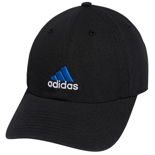 adidas Kids' Ultimate Washed Cotton Relaxed Adjustable Fit Cap For Just ...