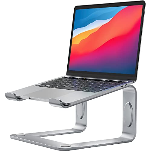 Laptop stand deals riser for desk