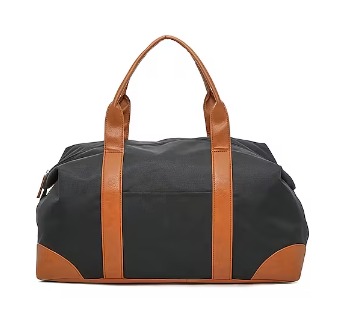 Free duffle best sale bag with purchase