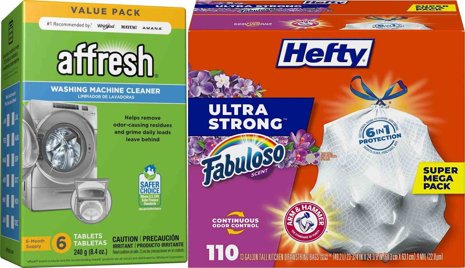 Save On Spring Cleaning Essentials From Amazon!