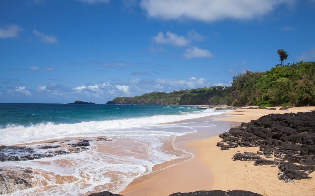 Your Chance For A Luxury Vacation On Dan's Favorite Hawaiian Island!