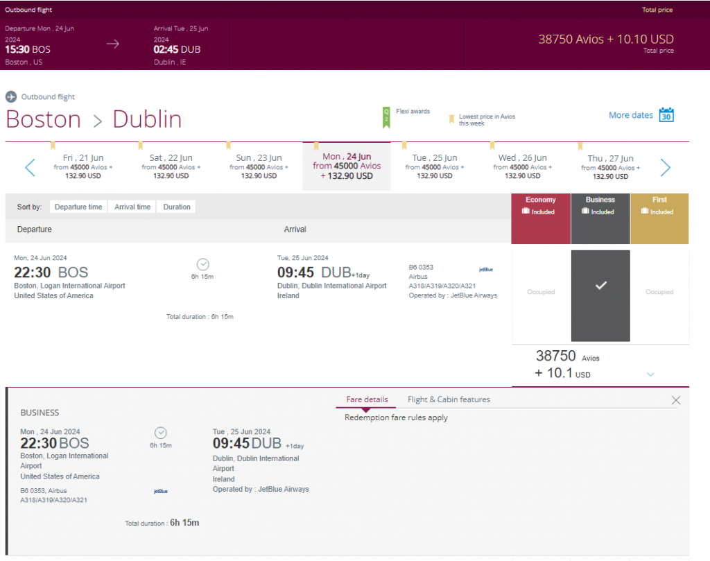 [Bookable Again At Significantly Higher Rates, Here Is The New Hidden