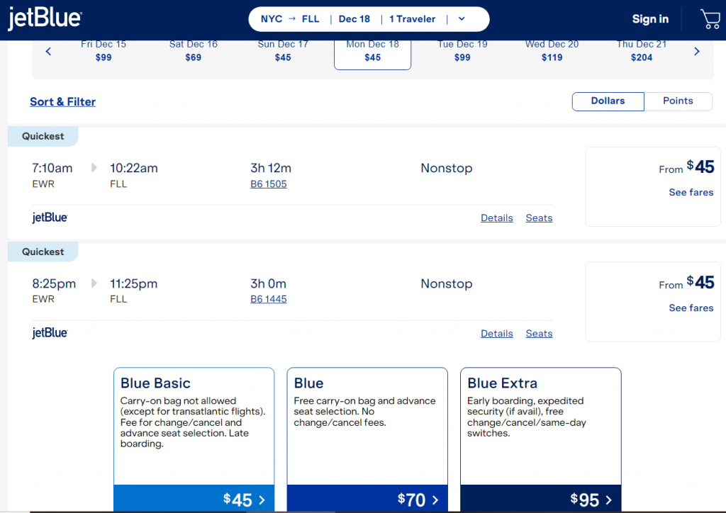 [Chase Bonus Ends Today] JetBlue AMEX And Chase Transfer Bonuses, New