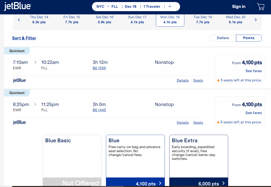 [Chase Bonus Ends Today] JetBlue AMEX And Chase Transfer Bonuses, New