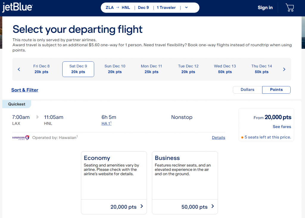 [Chase Bonus Ends Today] JetBlue AMEX And Chase Transfer Bonuses, New