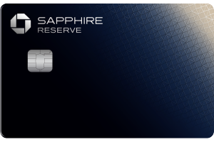 Recommended Card For Sign Up Bonus