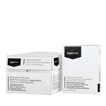 Amazon Basics Multipurpose Copy Printer Paper, 20 lb, 92 Bright, 8.5" x 11" Letter Size, White, 10 Reams, 5000 Sheets