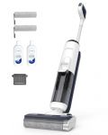 Tineco iFLOOR 5 Breeze Complete Wet Dry Vacuum Cordless Floor Washer, One-Step Cleaning for Hard Floors, Edge Clean, Auto Self-Cleaning, Lightweight & Cordless Design