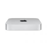 Apple 2023 Mac Mini Desktop Computer with Apple M2 chip with 8‑core CPU and 10‑core GPU, 8GB Unified Memory, 256GB SSD Storage, Gigabit Ethernet. Works with iPhone/iPad