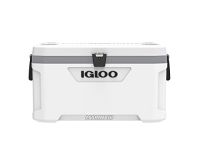 Igloo 70 QT Latitude Marine Ultra White Cooler