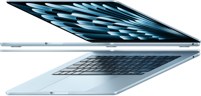 MacBooks From Just $749 Shipped From Amazon! - DansDeals.com