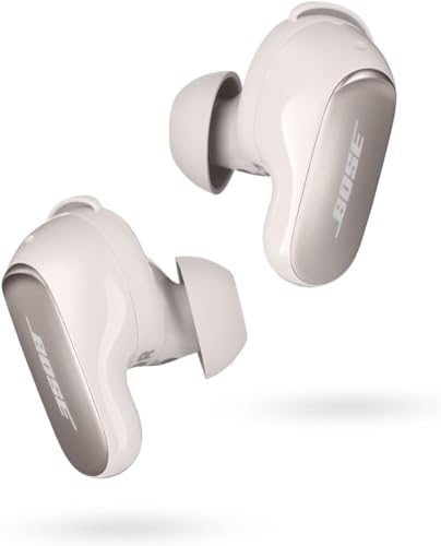 Bose QuietComfort Ultra Bluetooth Earbuds For 179 Shipped From Amazon