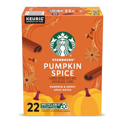 best gourmet coffee k cups Bostons Best I0096742 Pumpkin Spice Gourmet Coffee