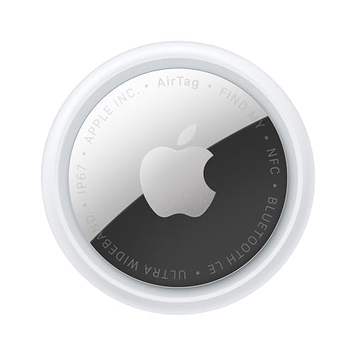 Amazon April Fools Joke? 20 Pack Of Apple AirTags 2nd Gen For $29