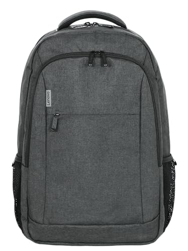 Lenovo B325 17″ Water-Resistant Laptop Backpack With USB Port For $17.99 From Amazon
