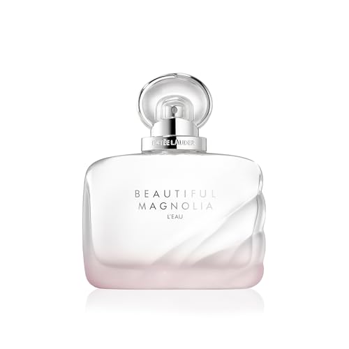 Estee Lauder Beautiful Magnolia L’Eau Eau De Toilette Spray 1.7oz. Bottle For $61.84 Shipped From Amazon