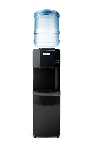 Igloo Top Loading Water Cooler With Hot And Cold Settings For $69.99 Shipped From Amazon