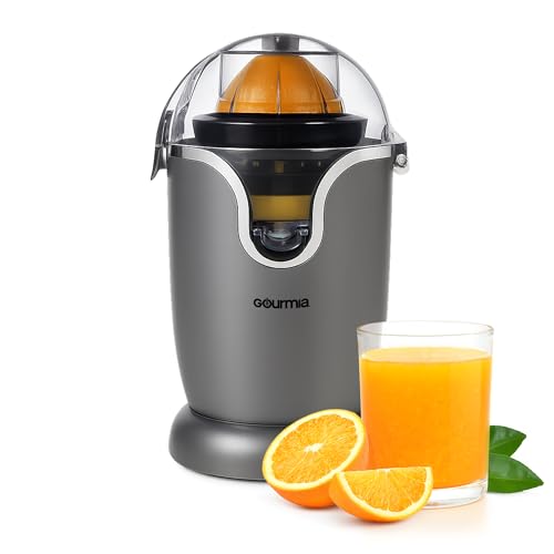 Gourmia Automatic Citrus Juicer For $35.09 Shipped From Amazon