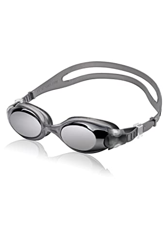 Speedo Hydrosity Adult Swim Goggles For $11 From Amazon
