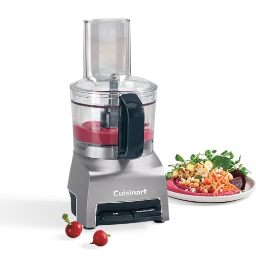 Cuisinart 5-Cup Chop & Shred Food Processor For $59.99 Shipped From Amazon