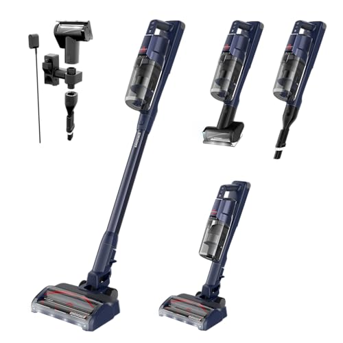 Bissell PowerClean DualBrush 280W Self-Standing Cordless Vacuum For $259.99 Shipped From Amazon