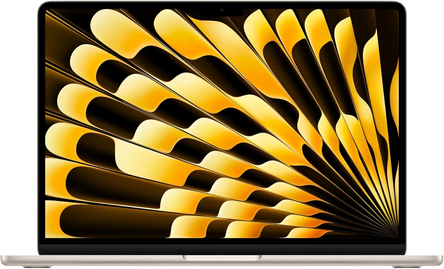 Apple 13 MacBook Air With M5 Chip, 24GB Memory, 1TB SSD For Just 1,049.99 Shipped From Amazon!