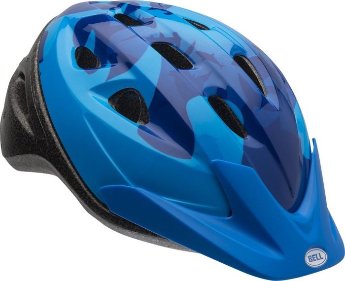 Bell Rally Child Helmet For $15.19 From Amazon - DansDeals.com