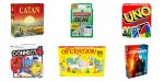 Save Big On Board Games And Toys From Amazon's Prime Day Sale ...