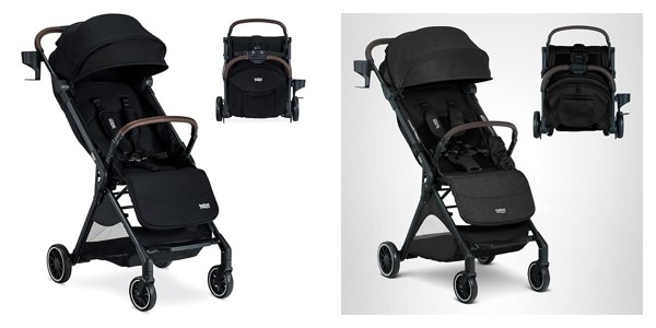 Britax Juniper Compact Travel Stroller For Just $128.25 Or